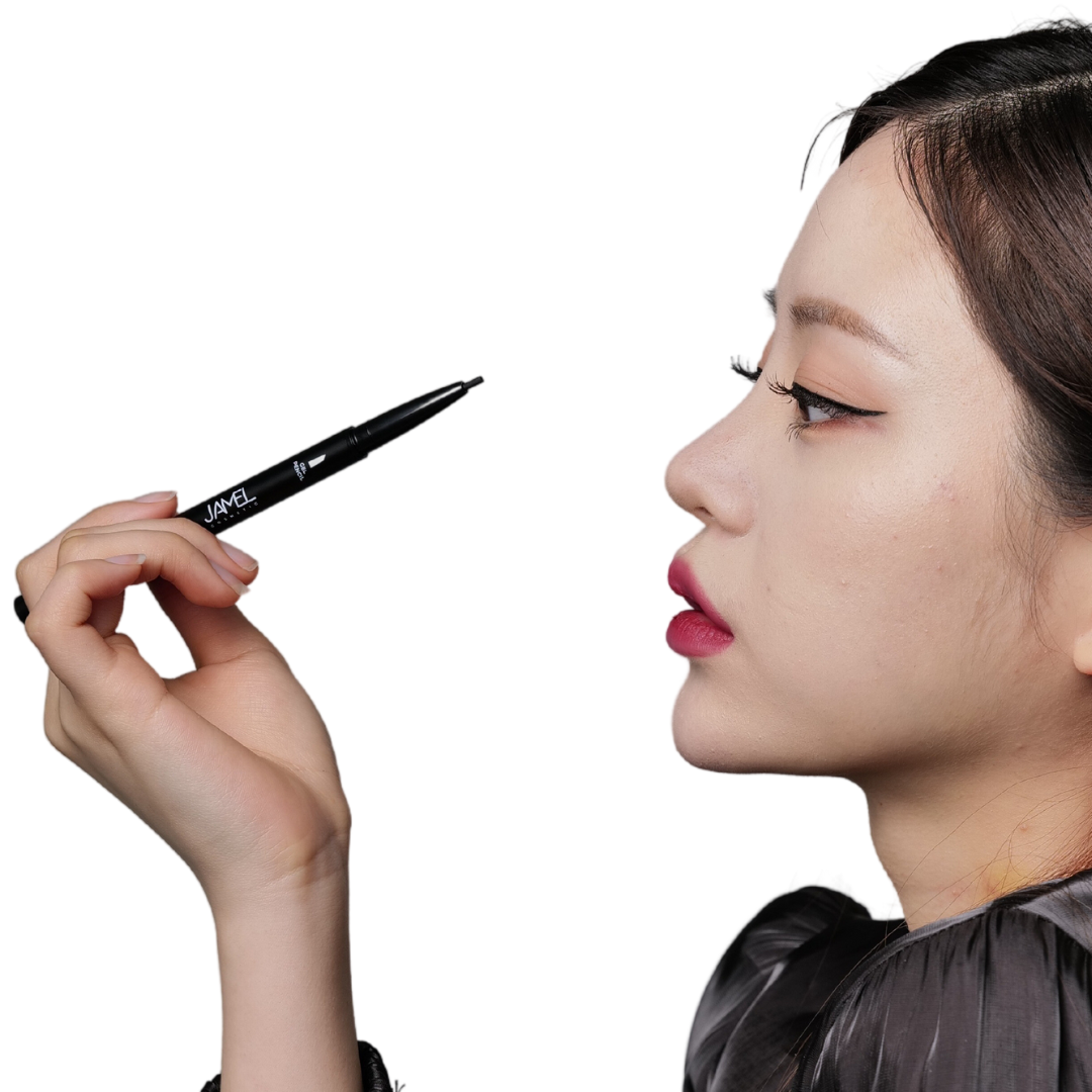 JAMEL - Dual Eyeliner - Made in Korea