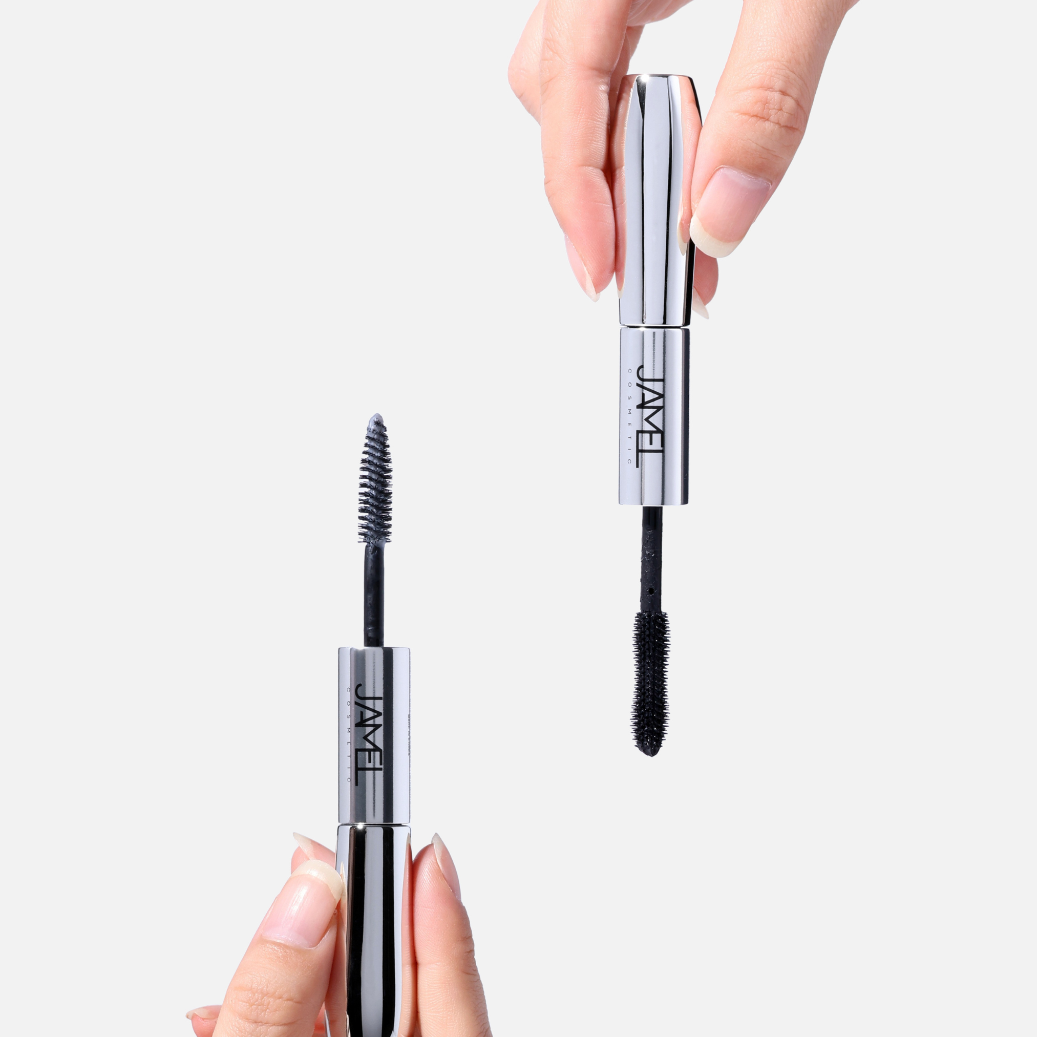 JAMEL - Dual Mascara - Made in Korea