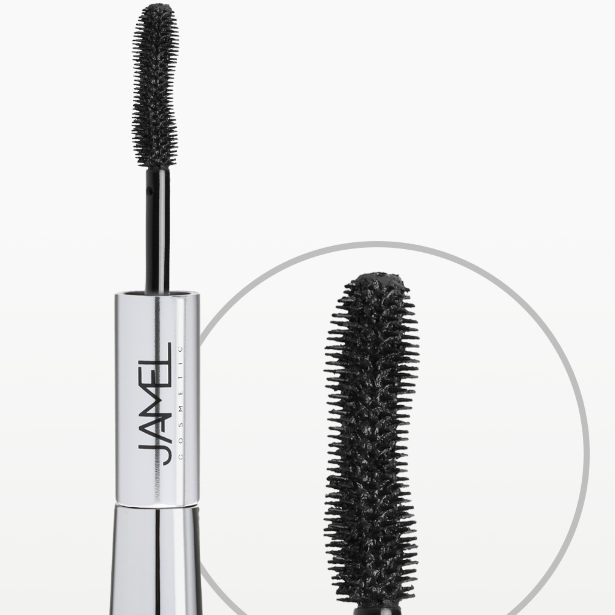 JAMEL - Dual Mascara - Made in Korea